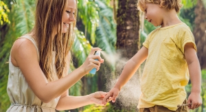 Natural Bug Sprays & Repellents Rise in Demand