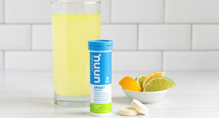 Nestlé Health Science Taps into Hydration Market with Acquisition of Nuun