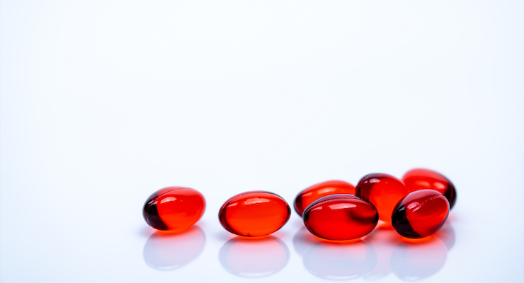 AstaReal Secures Patent for Astaxanthin’s Gut Health Benefits 