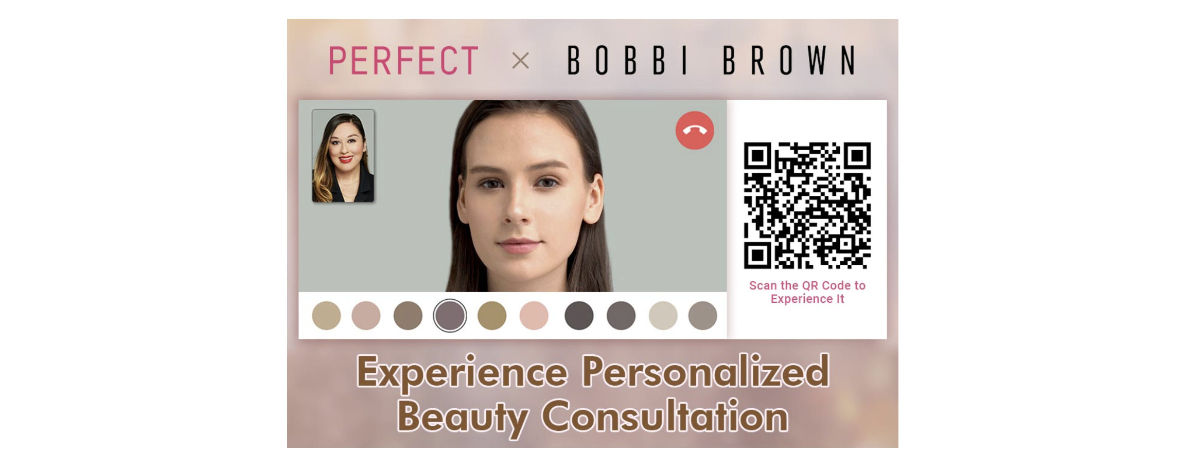 Augmented Reality in the Beauty Industry