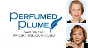 Save the Date for the 2021 Perfumed Plume Awards for Fragrance Journalism