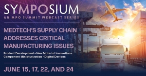 Symposium - An MPO Summit Webcast Series