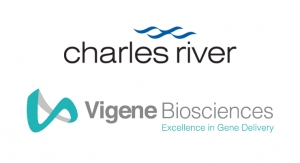 Charles River to Acquire Vigene Biosciences