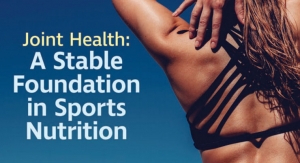 Joint Health: A Stable Foundation in Sports Nutrition