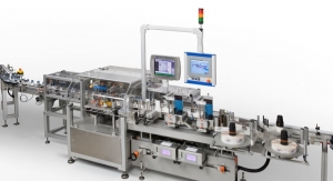 Catalent invests in two Herma US wraparound labeling machines 
