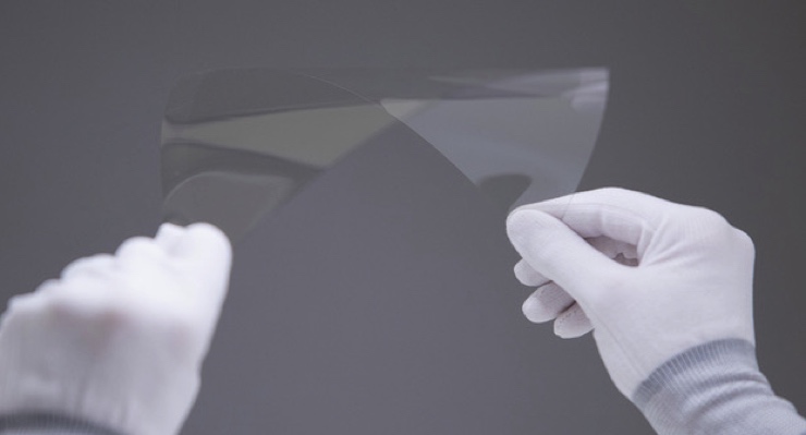 Canatu Achieves Record-high Carbon Nanotube Opto-electric Performance