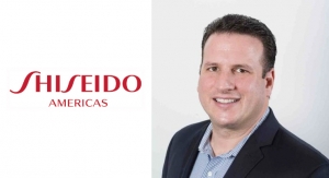 Shiseido Americas Appoints Vincent Ferrato as CFO