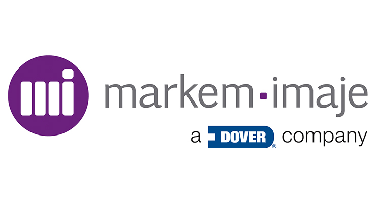 Markem-Imaje Launches SmartDate Xtreme Plus Printhead