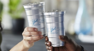 Ball Aluminum Cup Available at Major Retailers in All 50 States