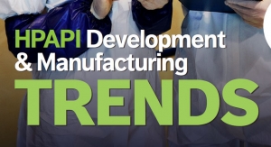 HPAPI Development and Manufacturing Trends