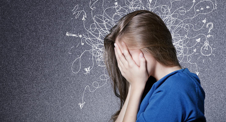 Biotis GOS Ingredient Shown to Reduce Self-Reported Anxiety in Young Women 