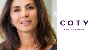 Simona Cattaneo Steps Down as President, Luxury Brands, Coty Inc.
