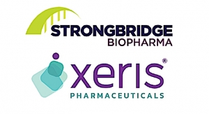 Xeris to Acquire Strongbridge Biopharma 