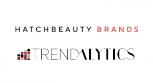 HatchBeauty Brands Acquires Trendalytics