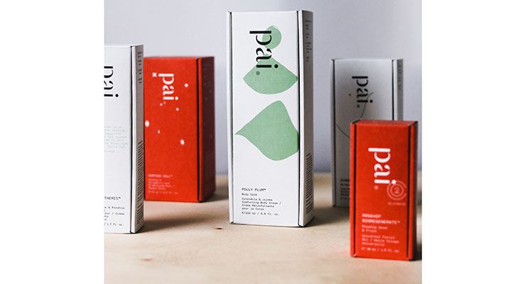 Pai Gears Up for Expansion with Cash from Clarins