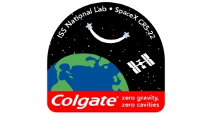 Colgate-Palmolive Will Travel to the International Space Station