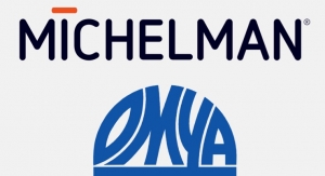 Michelman, Omya Announce Canadian Distribution Agreement