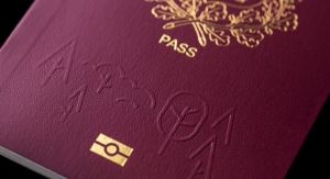 Estonia Adds e-passport Solution from HID
