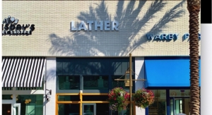 Sandestin Signs Lather for Resort Amenities Program