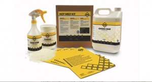 Gard Chemicals Offers Adhesive Cleaners and Release Agents