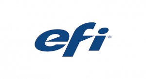 EFI Implementing Price Increases for Inkjet Inks, Supplies and Parts