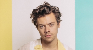Harry Styles Cosmetics and Fragrances Could be Coming Soon