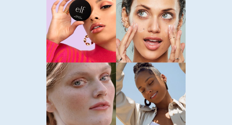 e.l.f. Beauty Delivers 12% Net Sales Growth in Fiscal 2021