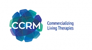 CCRM Enters Regenerative Medicine Partnerships