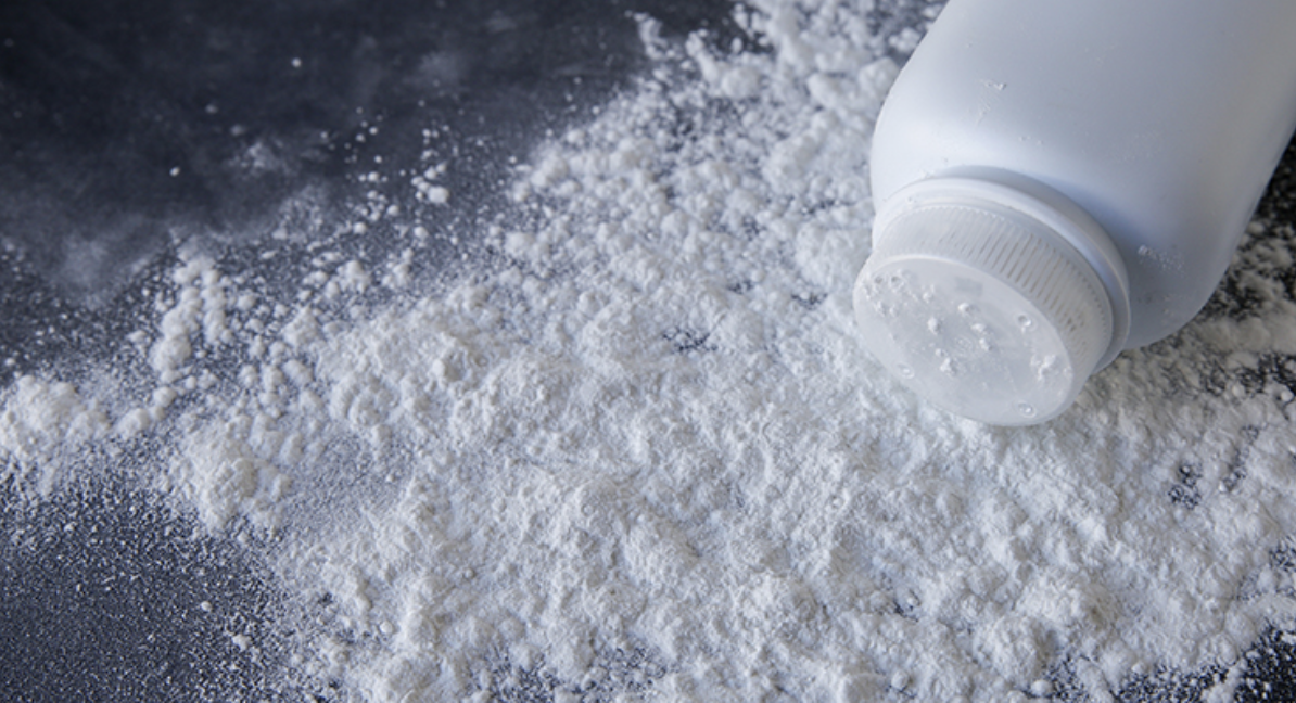 J&J Talc Appeal Rejected by Supreme Court