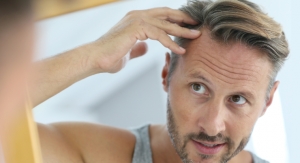 Hims & Hers Launches Spray Treatment for Hair Loss