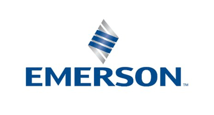 Emerson to Host ACHEMA Sessions