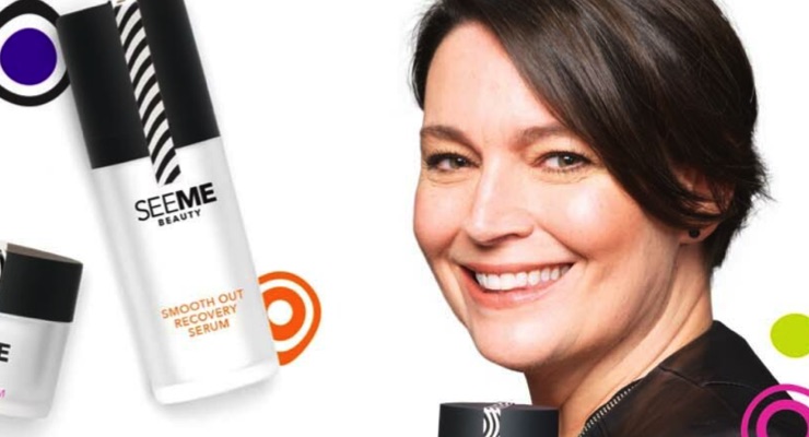 SeeMe Beauty by P&G Targets Women Over 50