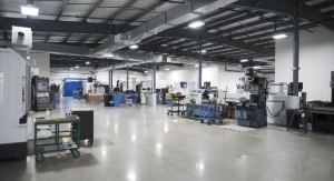 MTD Micro Molding Marks Facility Expansion Opening