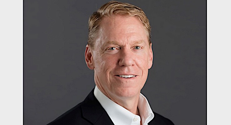 DLS names Bill Johnstone chief operating officer
