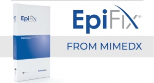 MIMEDX’s EPIFIX Gains Japanese Regulatory Approval 