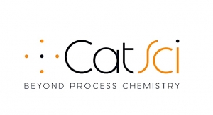 CatSci Opens New Dagenham Laboratory