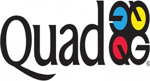 Quad Appoints Josh Golden as Chief Marketing Officer