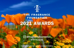 The Fragrance Foundation Reveals 2021 Award Winners