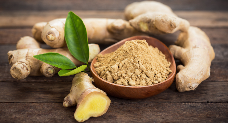 Ginger Extract Shows Positive Role in Alleviating Functional Dyspepsia 