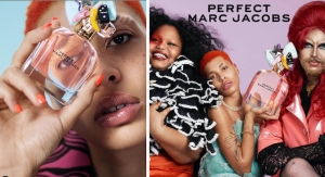 Marc Jacobs Fragrances Hosts Fundraiser on Cameo for the LGBTQIA+ Community