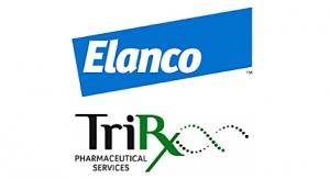 TriRx Pharmaceuticals Buys Elanco Sites