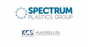 Spectrum Plastics Group Buys KCS Plastics Ltd.