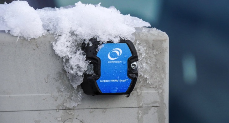 Confidex Launches Viking Tough Enhanced Bluetooth LE Beacon