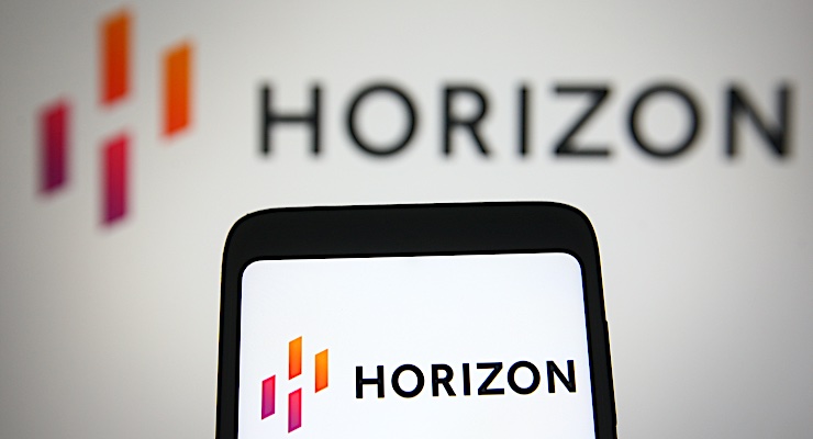 Horizon Therapeutics Buys EirGen Manufacturing Facility