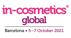 In-Cosmetics Global Is Back and COVID-Secure