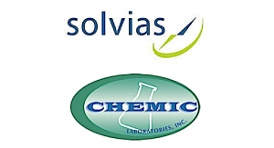 Solvias Acquires Chemic Labs 