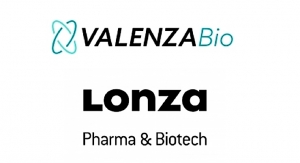 Lonza and ValenzaBio Enter Clinical Manufacturing Agreement