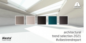 Axalta’s Trend Forecasting Studio Predicts the Future of Color and Finishes for 2022