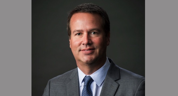 Nazdar names Greg Bengtson VP, Chief Commercial Officer 