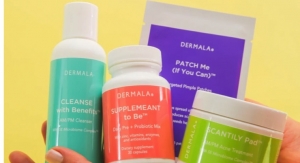 Dermala Earns Patent for Microbiome-Derived Postbiotics for Acne Care